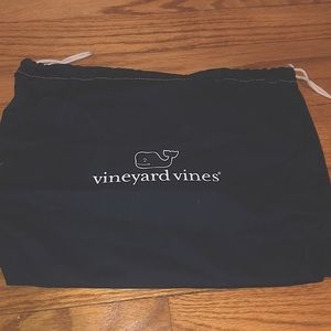 Medium Vineyard Vines Duster Bag!